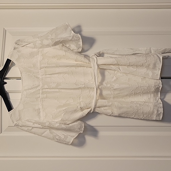 Maternity blouse, USm (Bundle and offer for all Maternity items) - Picture 4 of 5